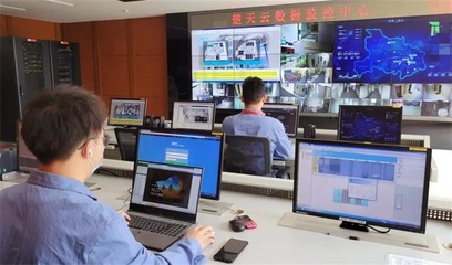 湖北省軟件行業(yè)協(xié)會的軟件服務(wù)發(fā)展現(xiàn)狀與前景