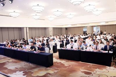 迎大運(yùn)金芙蓉品牌創(chuàng)建啟動儀式暨成都旅游住宿業(yè)協(xié)會2021年年中會員代表大會圓滿落幕